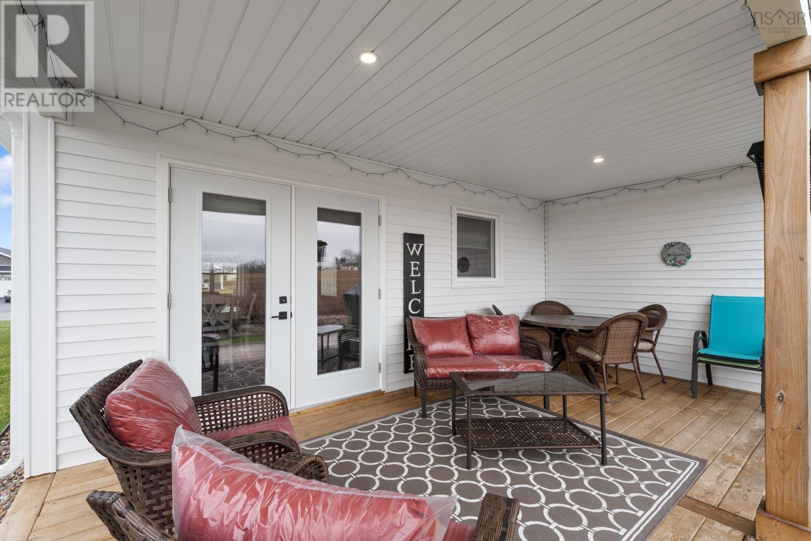 60 Covey Drive, North Kentville, Nova Scotia  B0N 2T0 - Photo 9 - 202607755