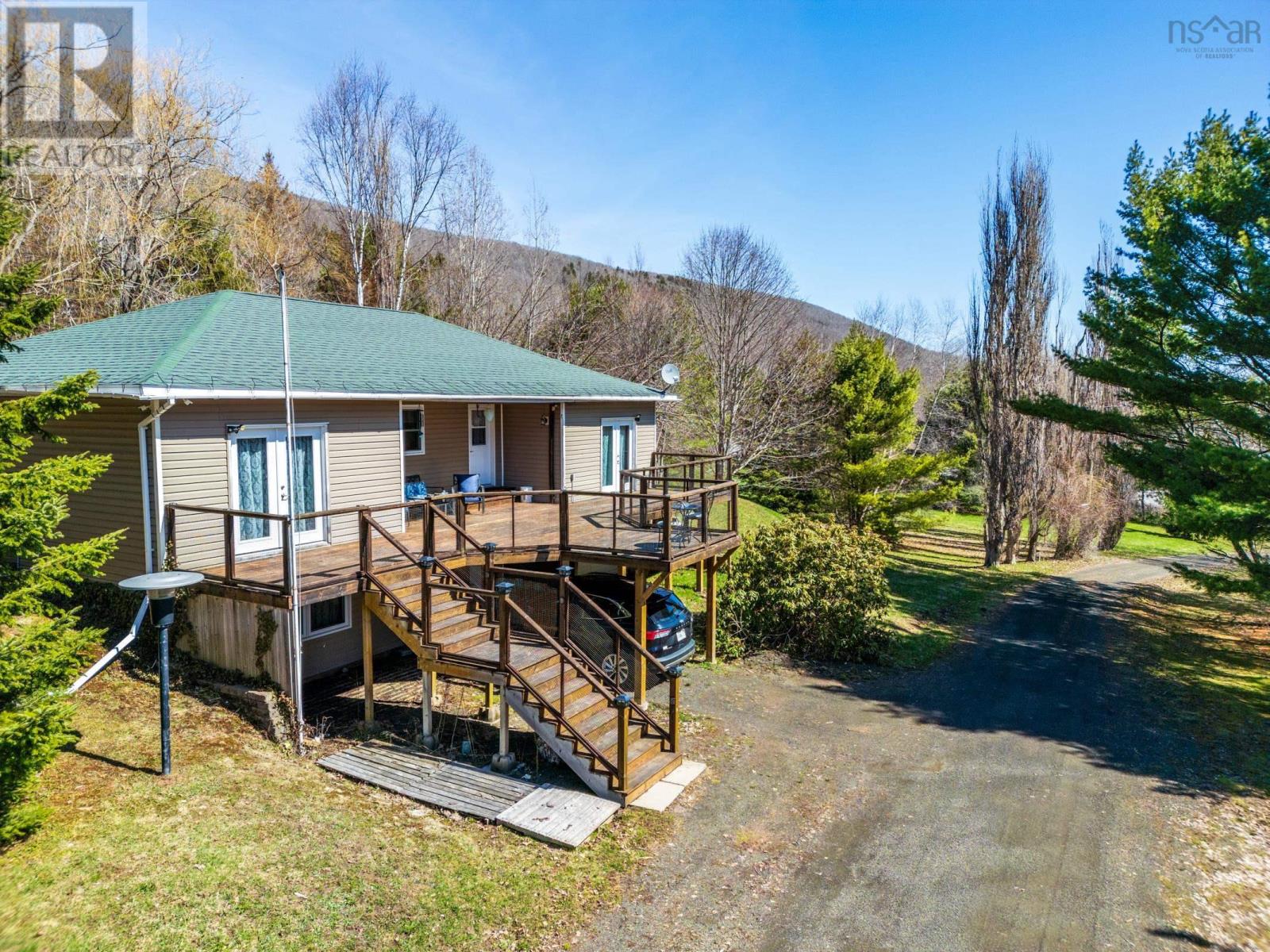 663 Hampton Mountain Road, Clarence West, Nova Scotia  B0S 1C0 - Photo 1 - 202607981