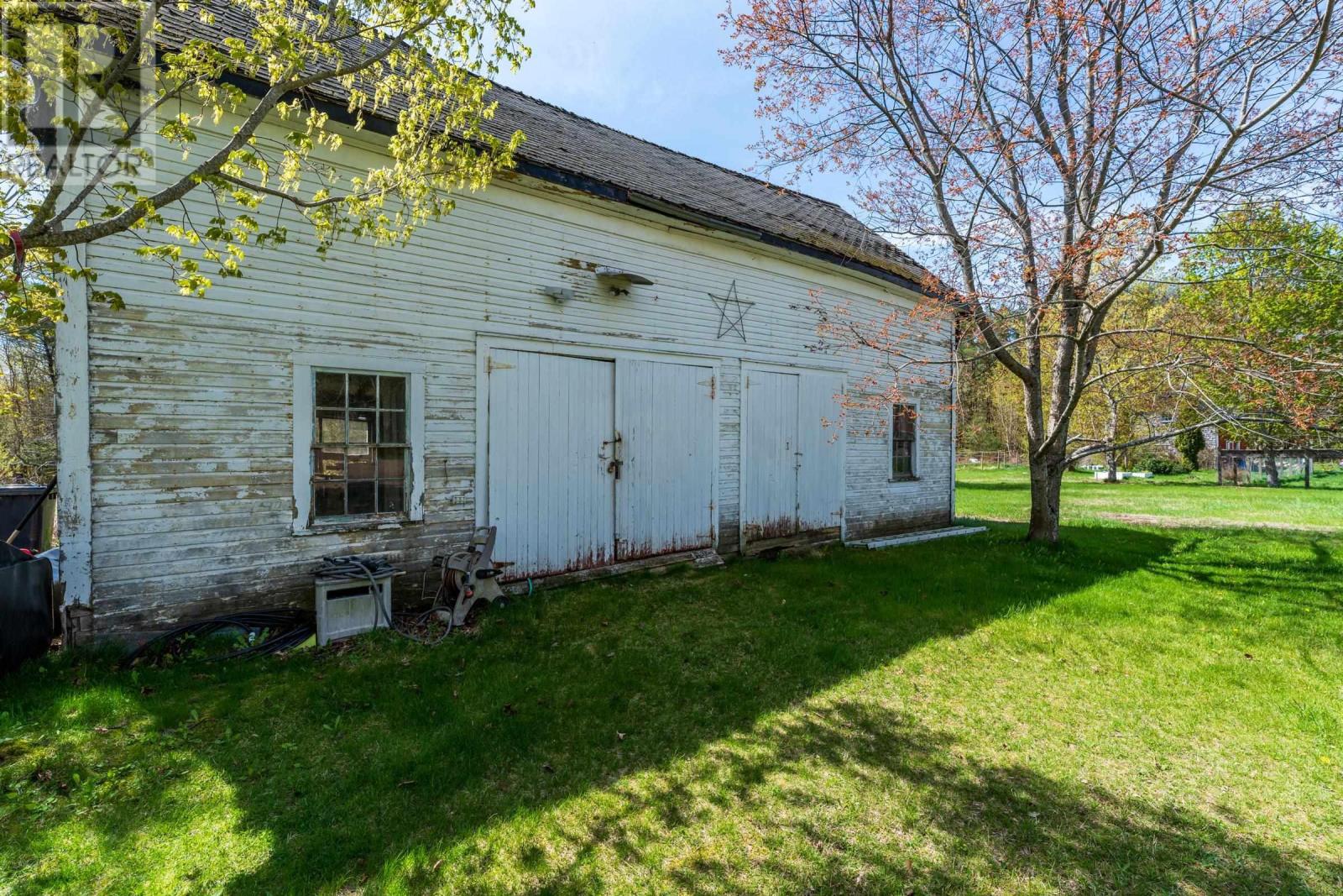 2295 Old Mill Road, South Farmington, Nova Scotia  B0P 1W0 - Photo 49 - 202611052