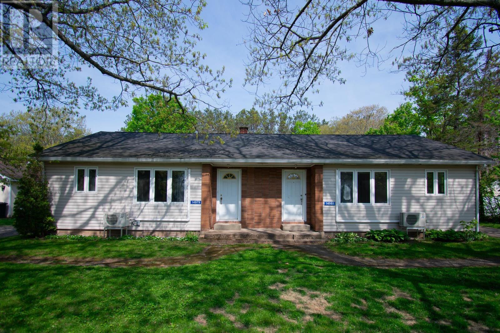 14979 / 14981 Highway 1, Wilmot, Nova Scotia