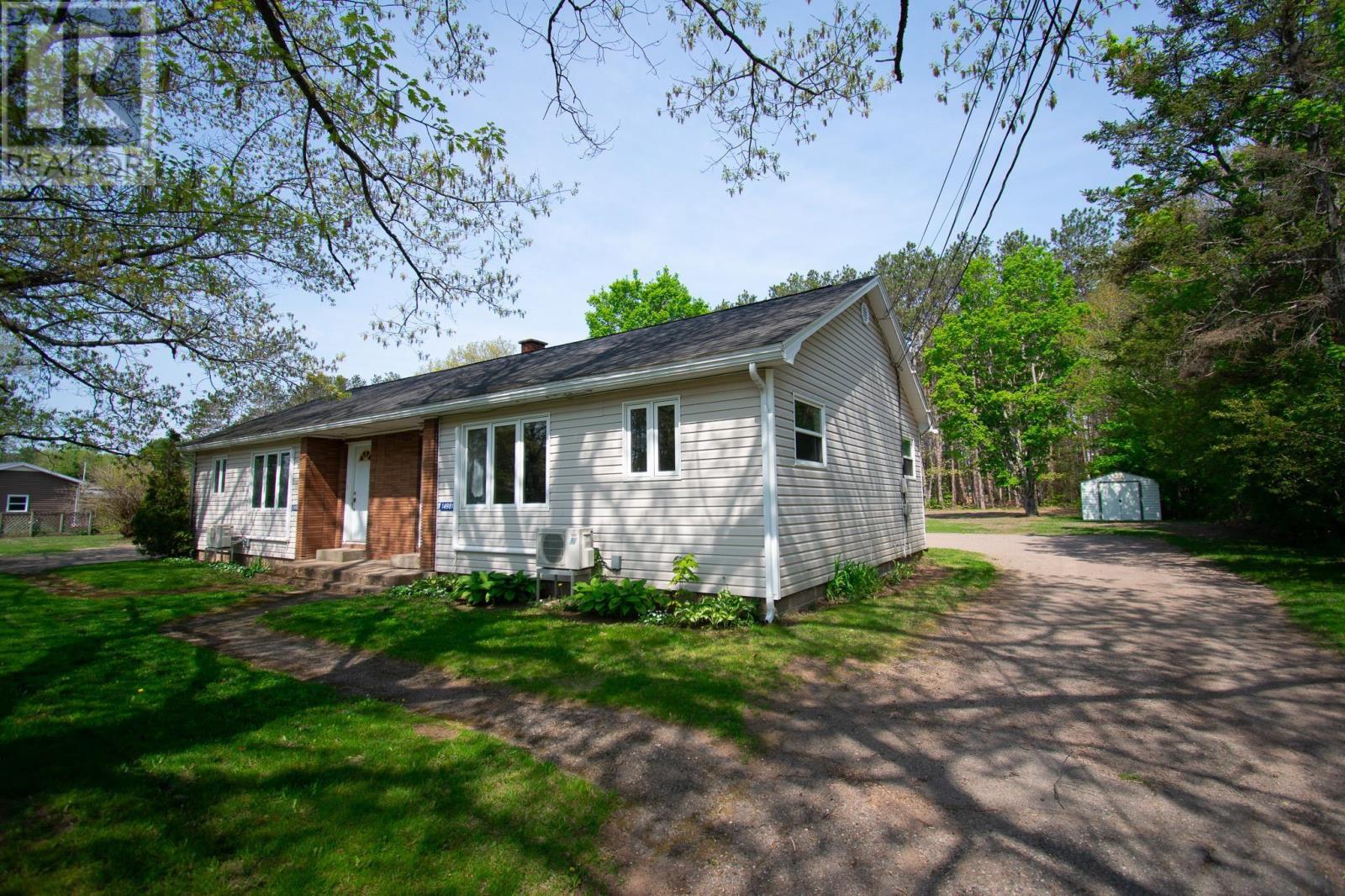 14979 / 14981 Highway 1, Wilmot, Nova Scotia  B0P 1R0 - Photo 4 - 202611434