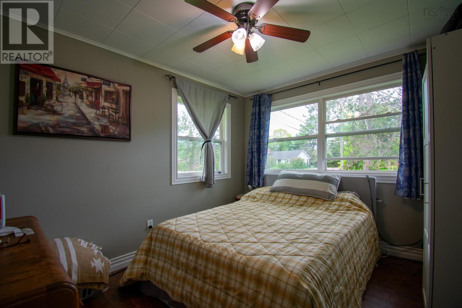 58 Stronach Mountain Road, Wilmot, Nova Scotia  B0P 1R0 - Photo 18 - 202612370
