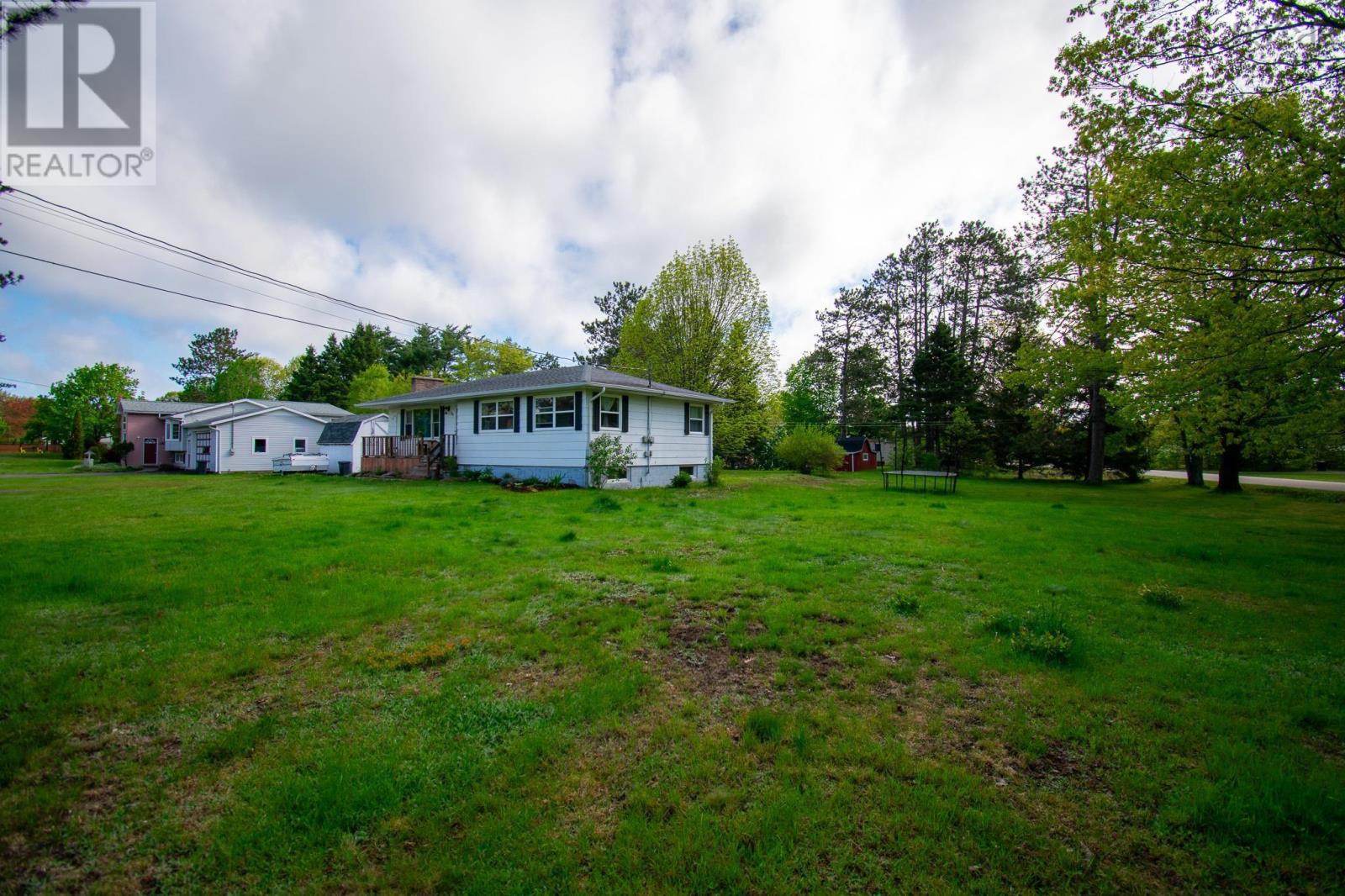 58 Stronach Mountain Road, Wilmot, Nova Scotia  B0P 1R0 - Photo 3 - 202612370