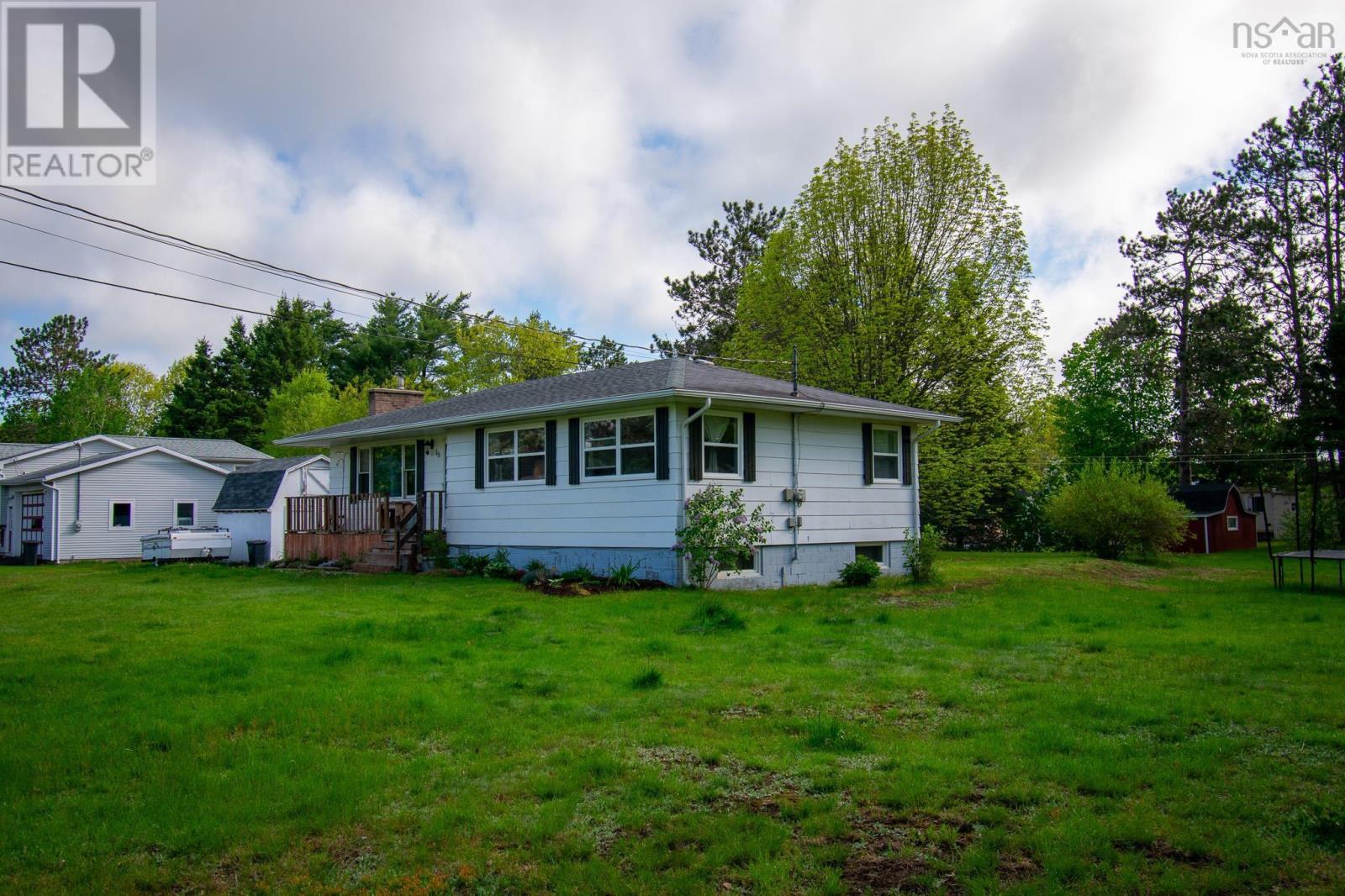 58 Stronach Mountain Road, Wilmot, Nova Scotia  B0P 1R0 - Photo 4 - 202612370
