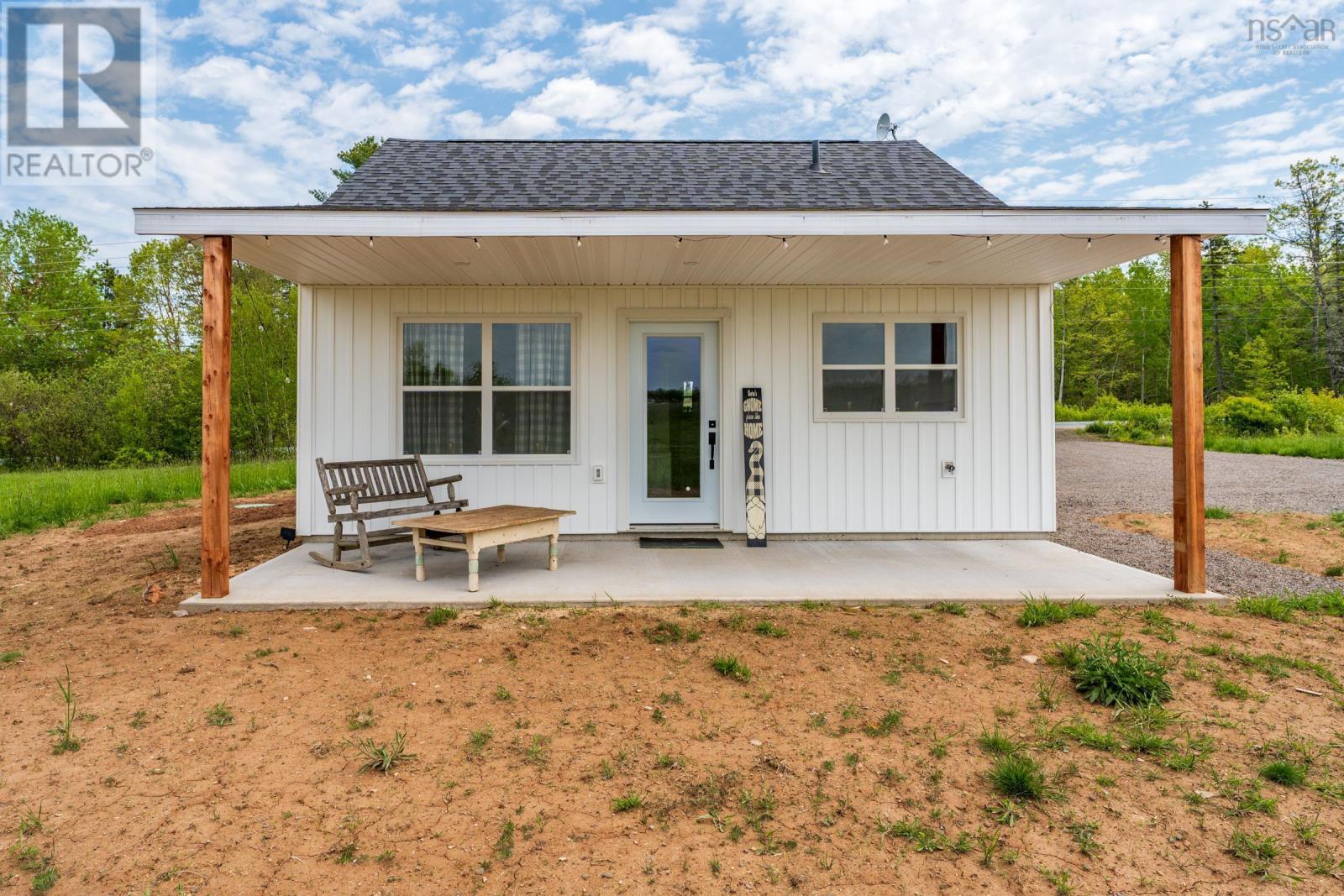 117 Keith Lane, North Williamston, Nova Scotia