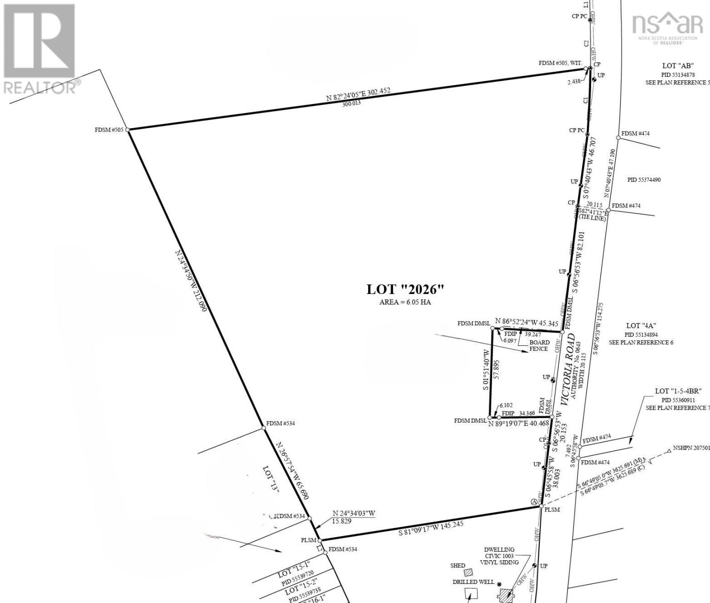Lot 202 Victoria Road, Aylesford, Nova Scotia