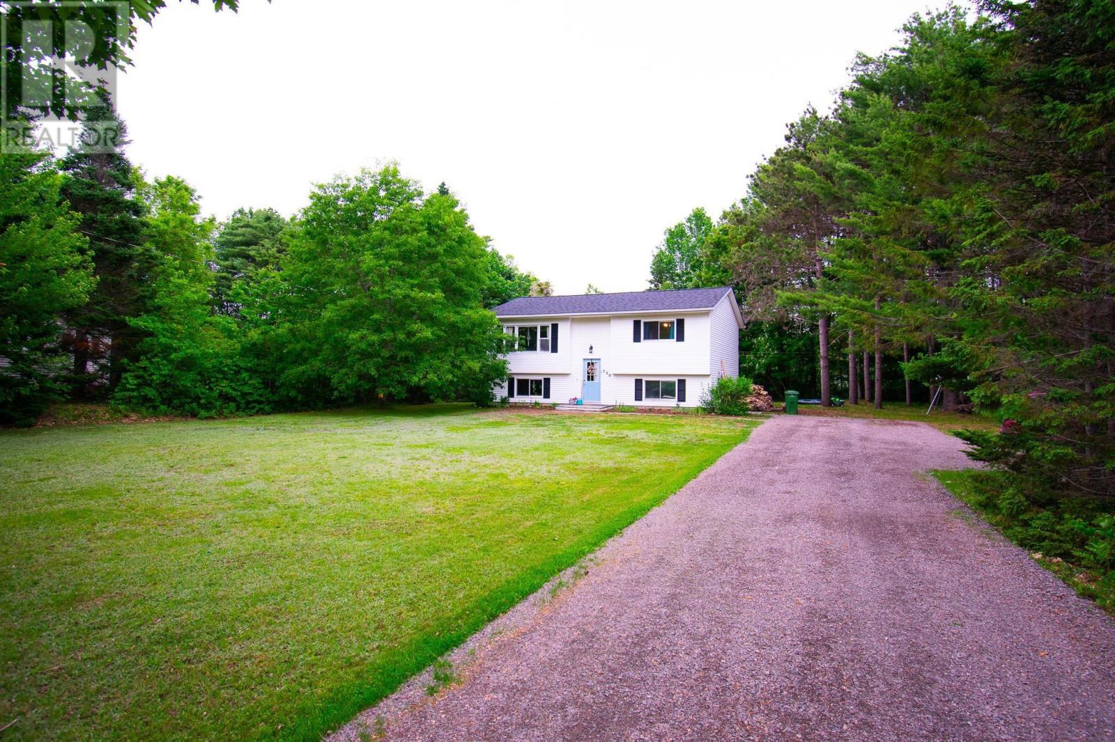 530 Bluenose Avenue, Meadowvale, Nova Scotia