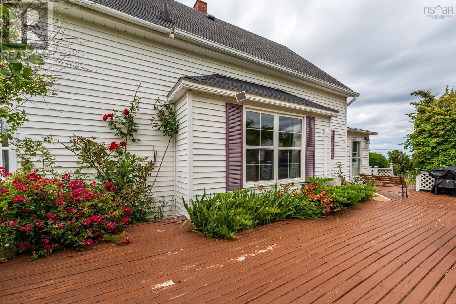 4834 Shore Road W, Parkers Cove, Nova Scotia  B0S 1A0 - Photo 10 - 202618052