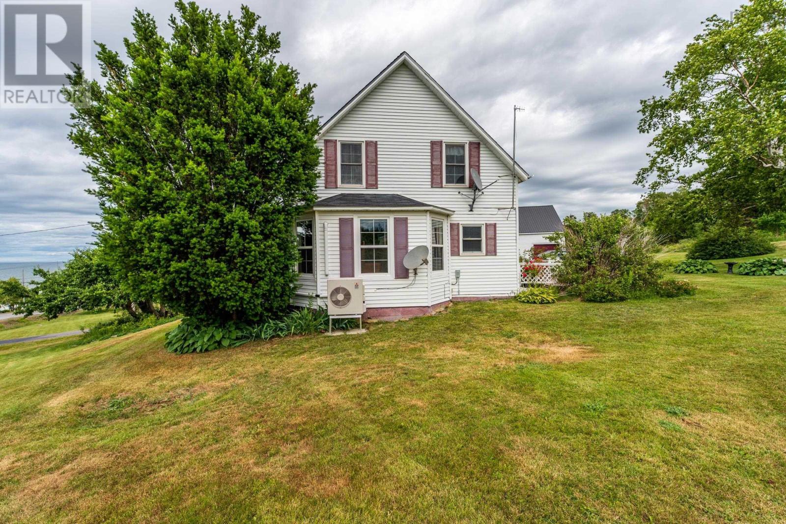 4834 Shore Road W, Parkers Cove, Nova Scotia  B0S 1A0 - Photo 12 - 202618052