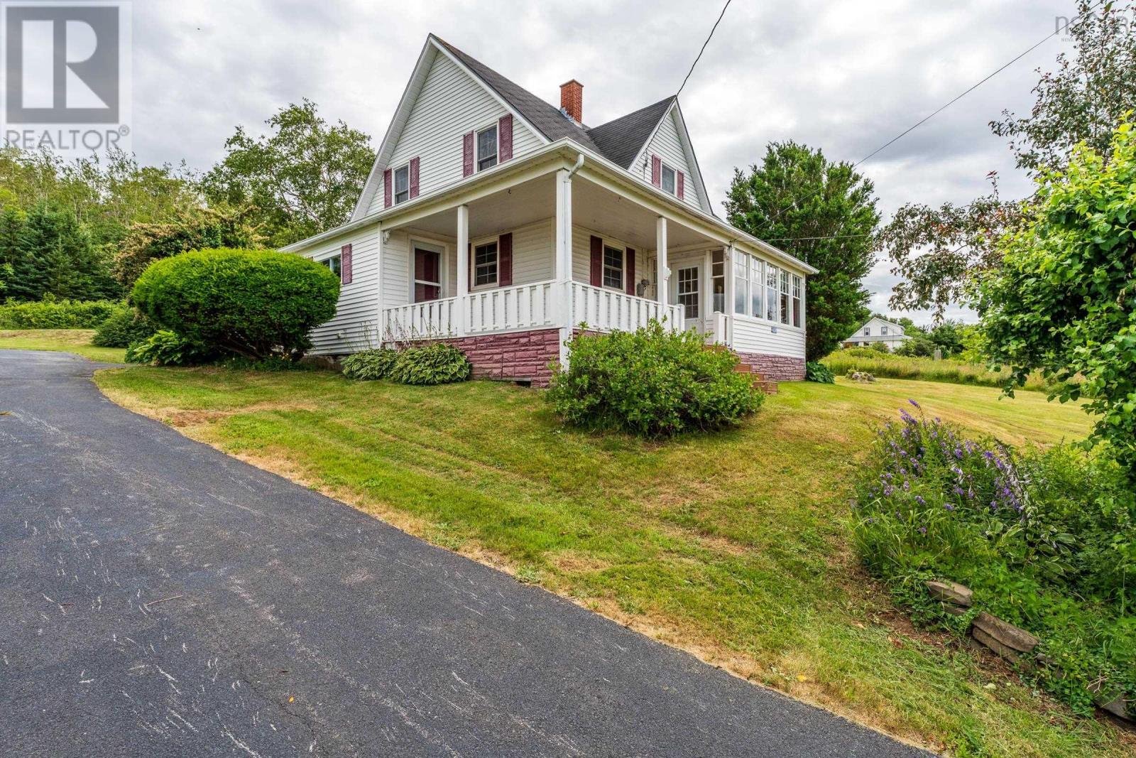4834 Shore Road W, Parkers Cove, Nova Scotia  B0S 1A0 - Photo 13 - 202618052