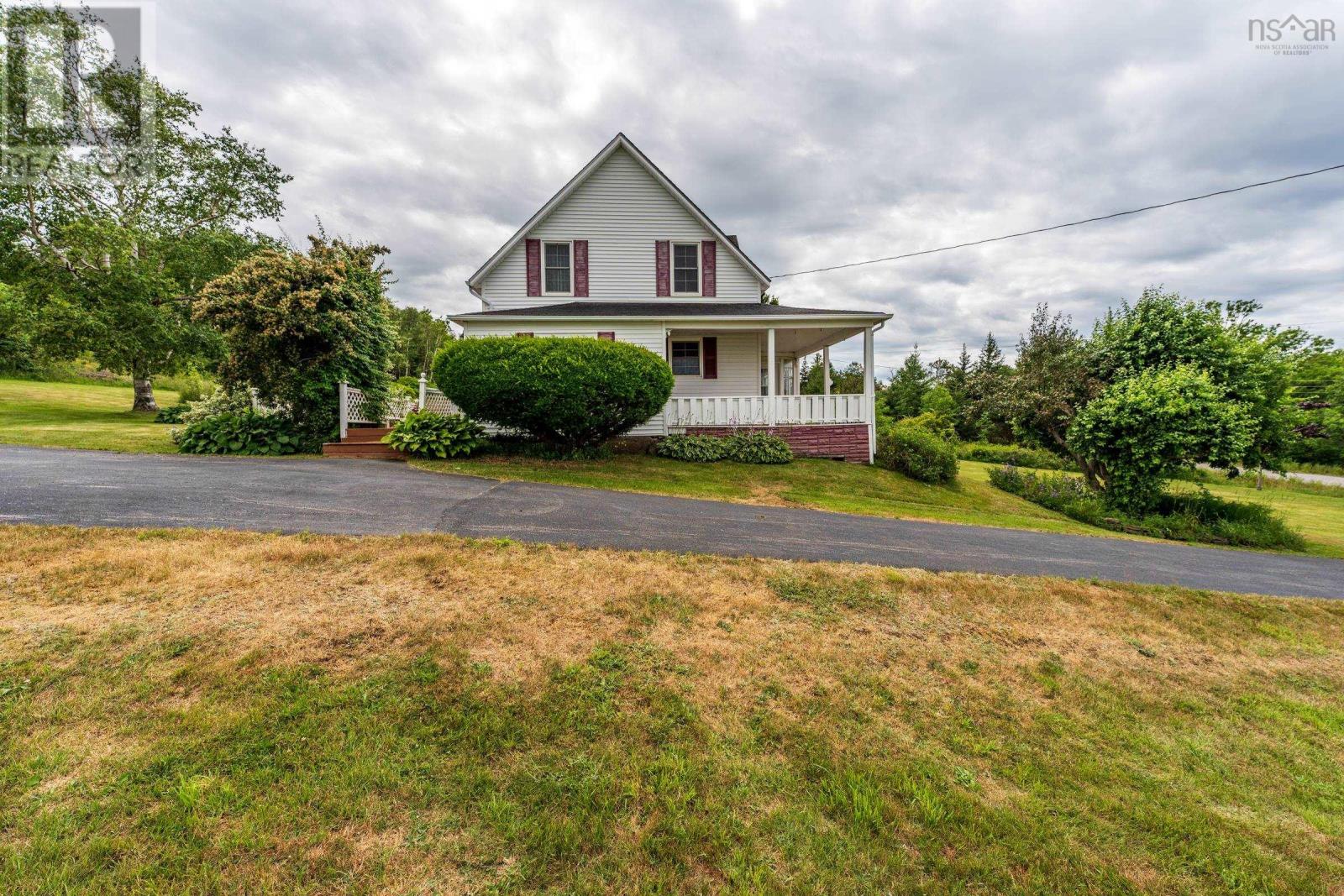 4834 Shore Road W, Parkers Cove, Nova Scotia  B0S 1A0 - Photo 14 - 202618052