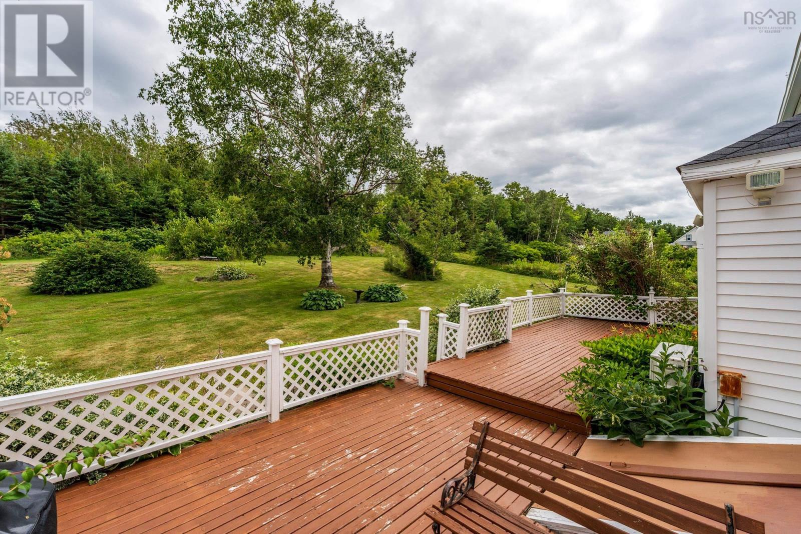 4834 Shore Road W, Parkers Cove, Nova Scotia  B0S 1A0 - Photo 15 - 202618052