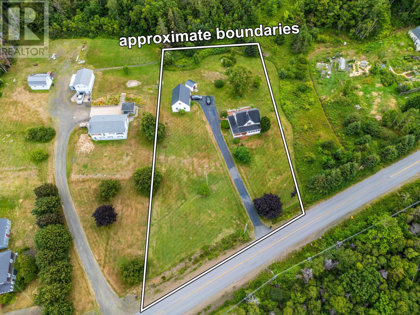 4834 Shore Road W, Parkers Cove, Nova Scotia  B0S 1A0 - Photo 2 - 202618052
