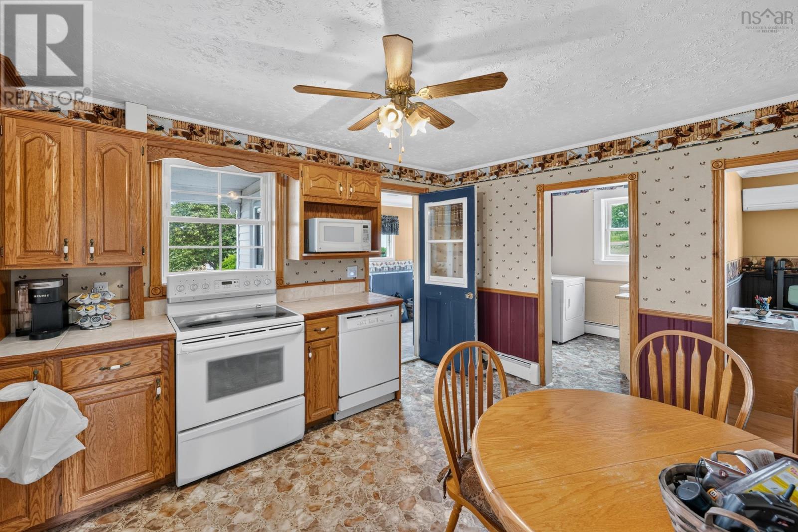 4834 Shore Road W, Parkers Cove, Nova Scotia  B0S 1A0 - Photo 21 - 202618052