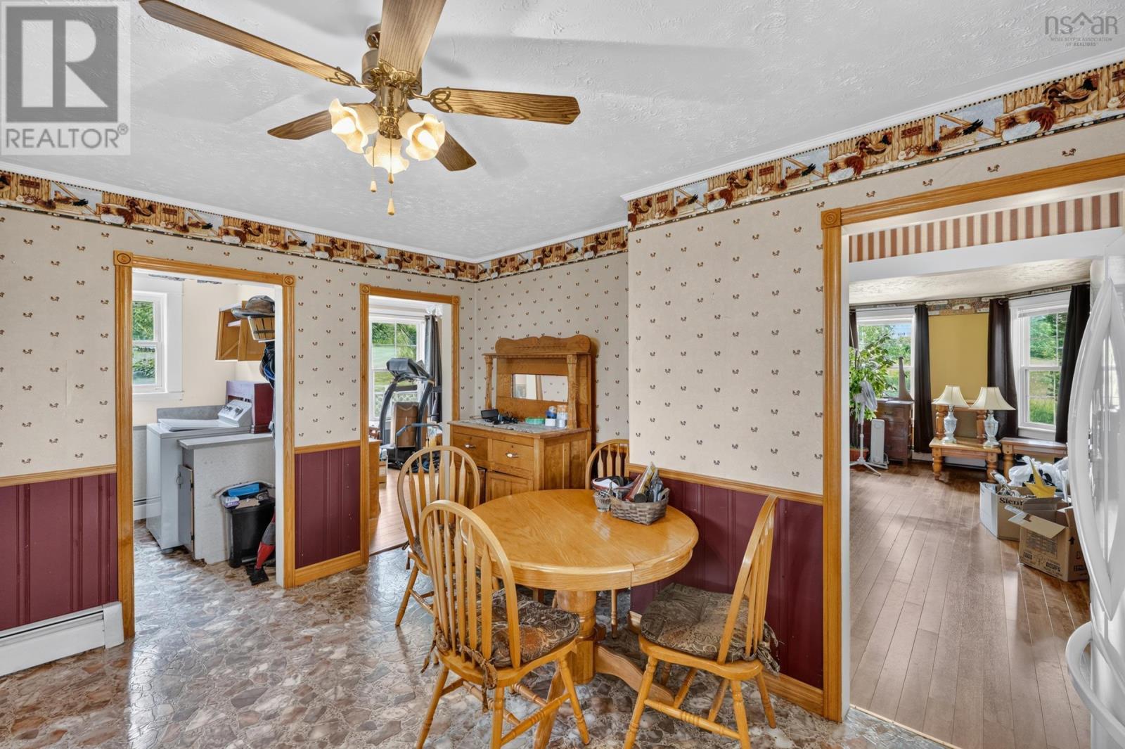 4834 Shore Road W, Parkers Cove, Nova Scotia  B0S 1A0 - Photo 23 - 202618052