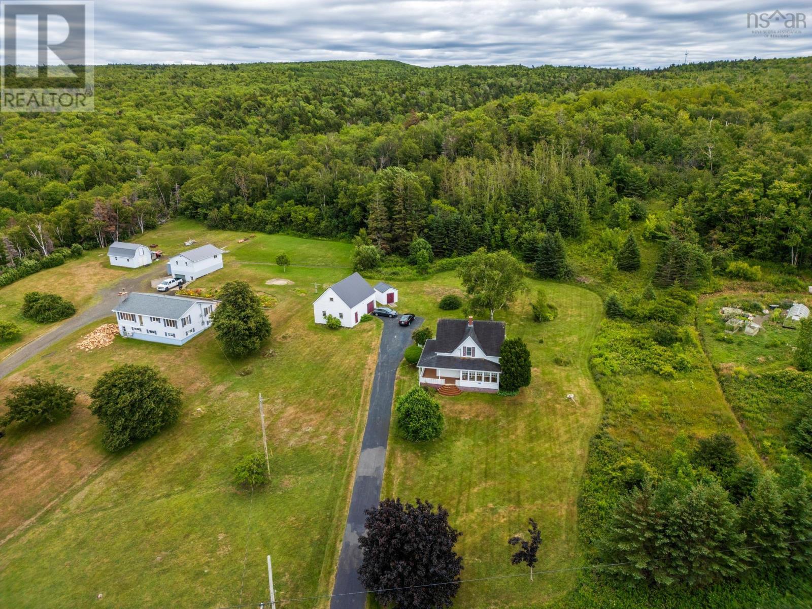 4834 Shore Road W, Parkers Cove, Nova Scotia  B0S 1A0 - Photo 3 - 202618052