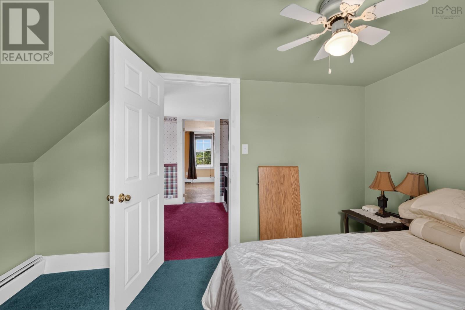 4834 Shore Road W, Parkers Cove, Nova Scotia  B0S 1A0 - Photo 39 - 202618052