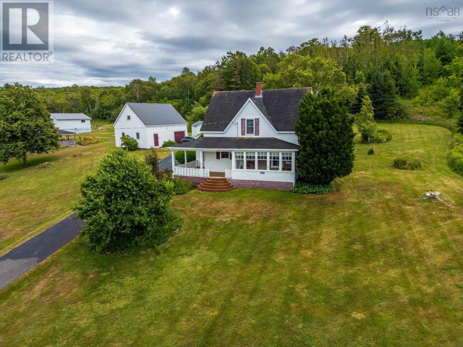 4834 Shore Road W, Parkers Cove, Nova Scotia  B0S 1A0 - Photo 4 - 202618052