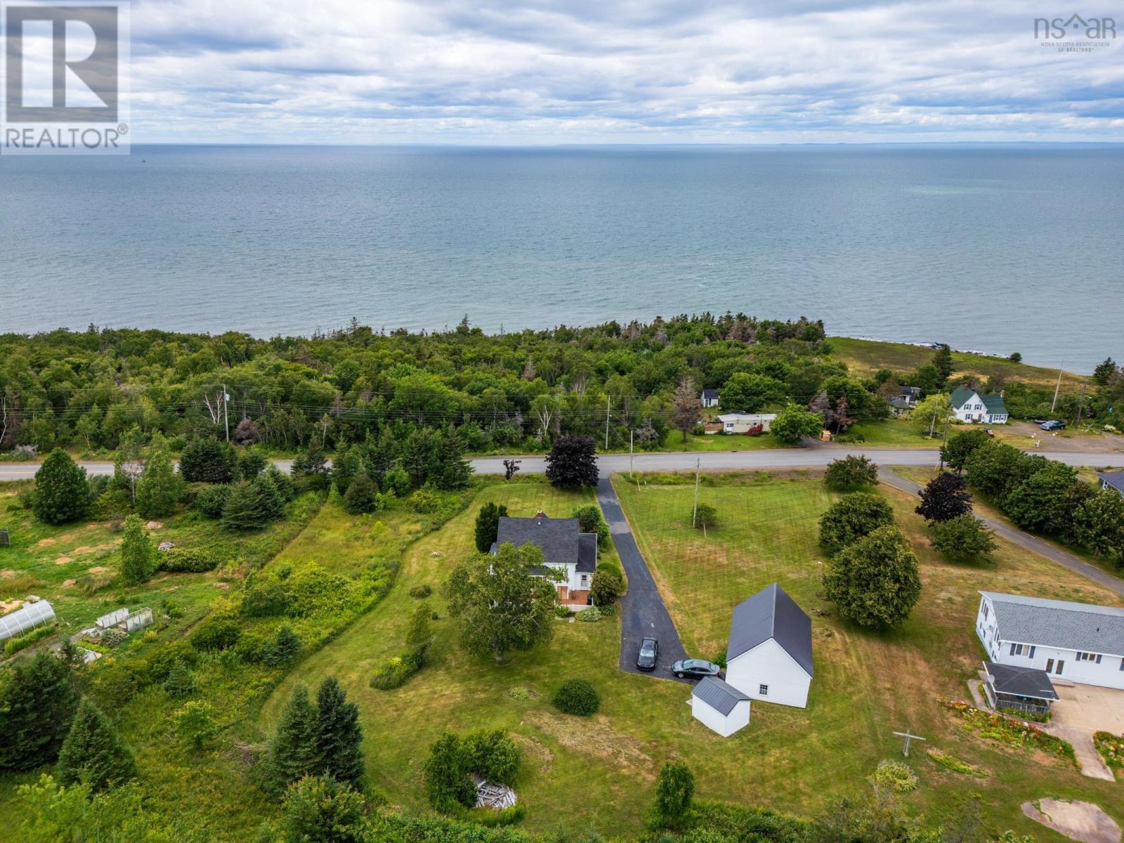 4834 Shore Road W, Parkers Cove, Nova Scotia  B0S 1A0 - Photo 5 - 202618052