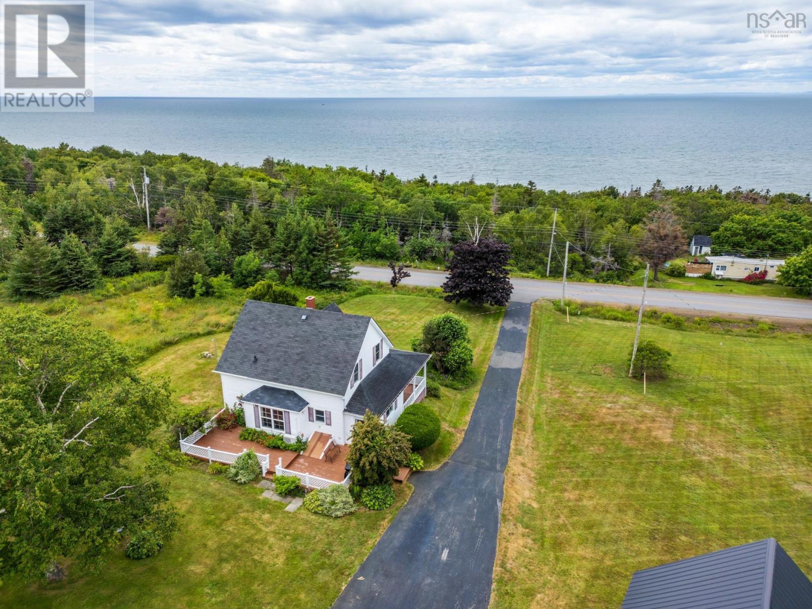 4834 Shore Road W, Parkers Cove, Nova Scotia  B0S 1A0 - Photo 6 - 202618052