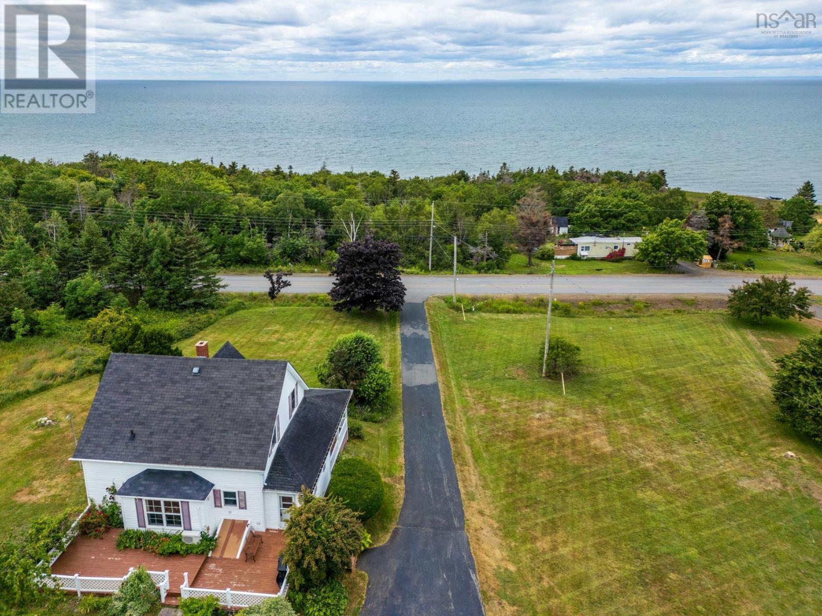 4834 Shore Road W, Parkers Cove, Nova Scotia  B0S 1A0 - Photo 7 - 202618052