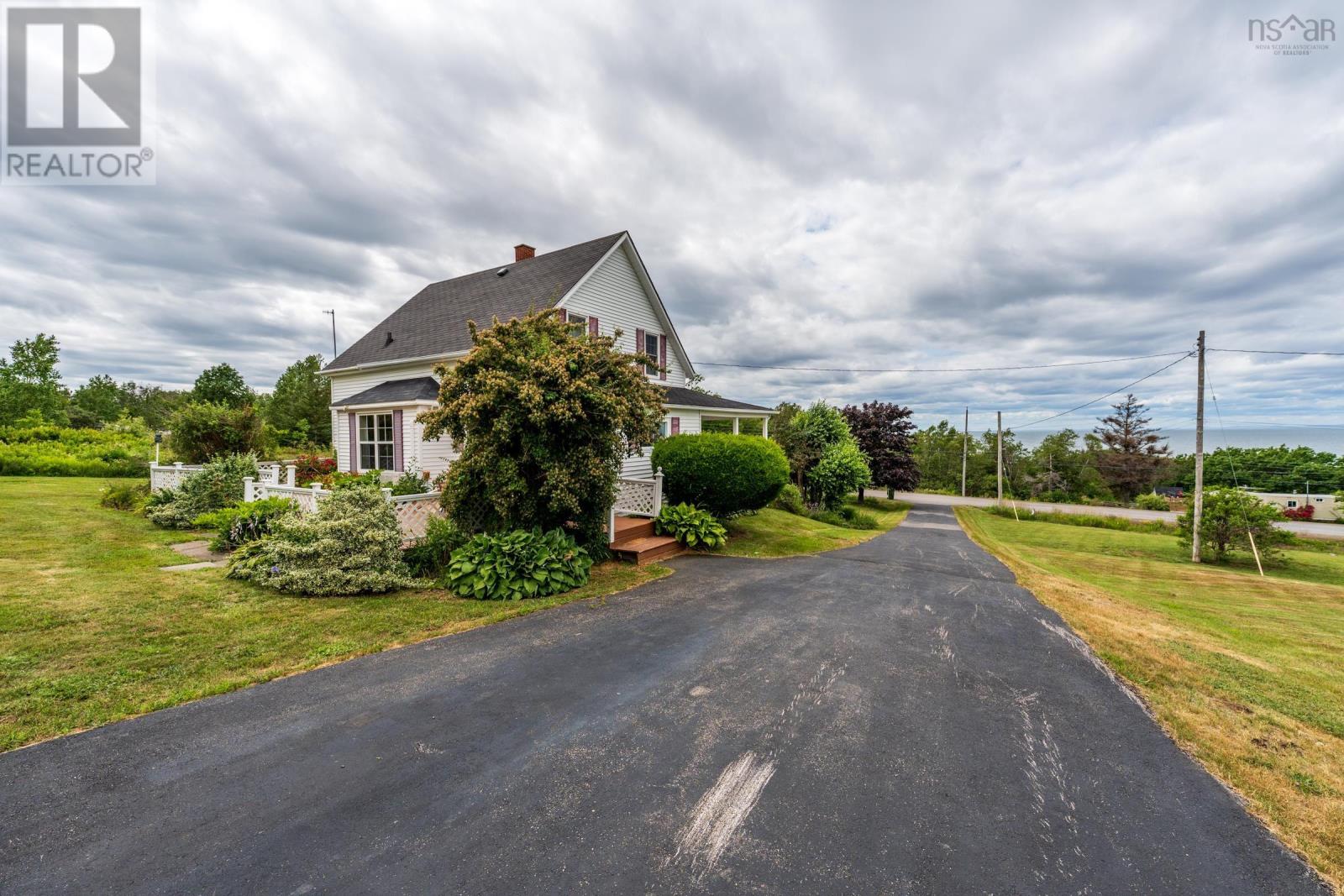 4834 Shore Road W, Parkers Cove, Nova Scotia  B0S 1A0 - Photo 8 - 202618052