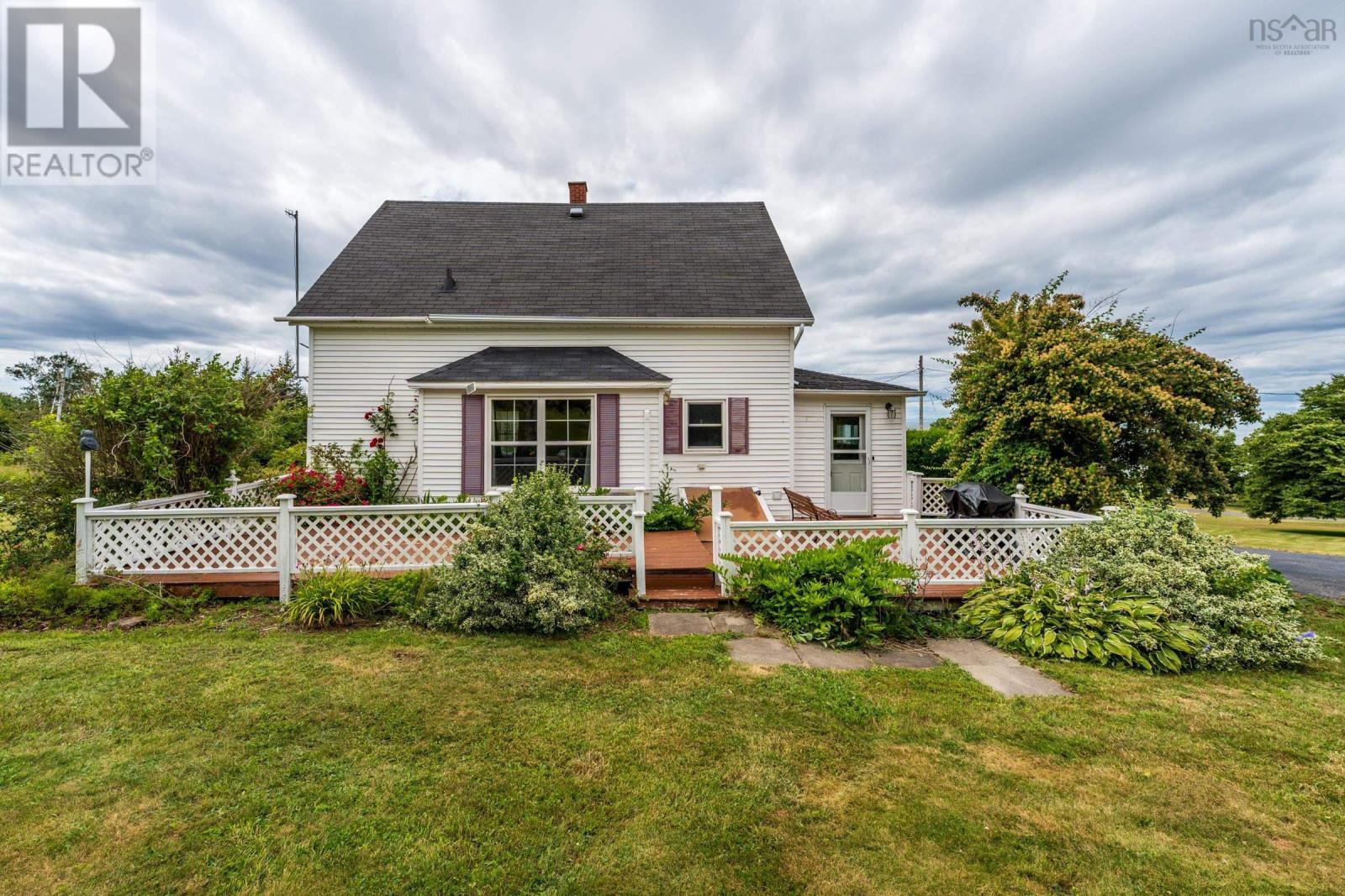 4834 Shore Road W, Parkers Cove, Nova Scotia  B0S 1A0 - Photo 9 - 202618052