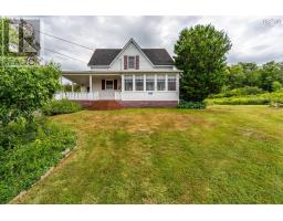 4834 Shore Road W, Parkers Cove, Nova Scotia