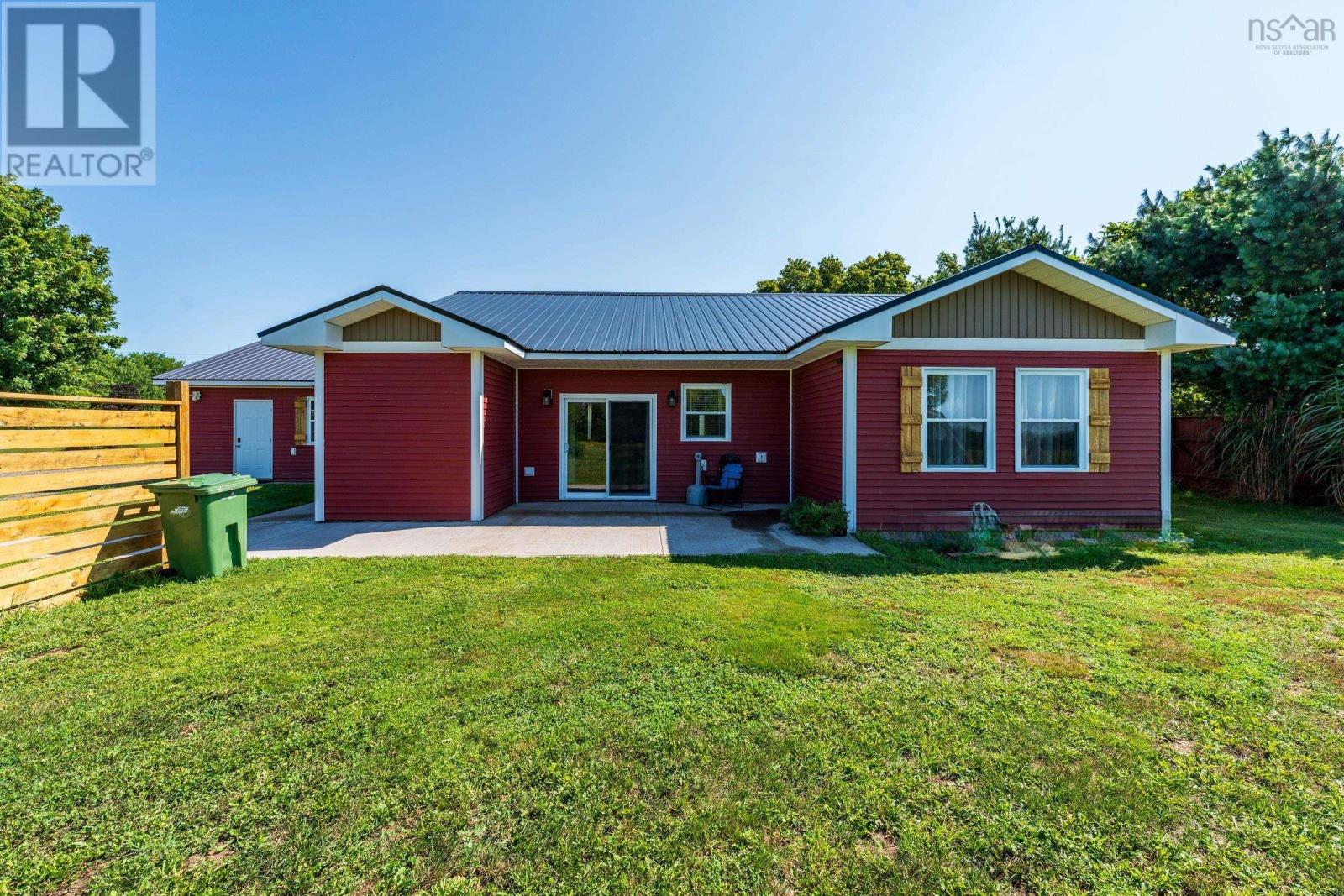 249 Stronach Mountain Road, Melvern Square, Nova Scotia  B0P 1R0 - Photo 14 - 202620632