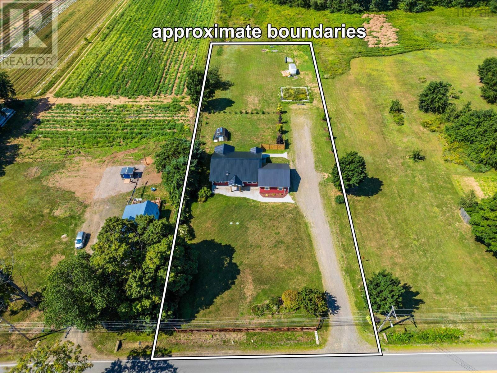 249 Stronach Mountain Road, Melvern Square, Nova Scotia  B0P 1R0 - Photo 4 - 202620632