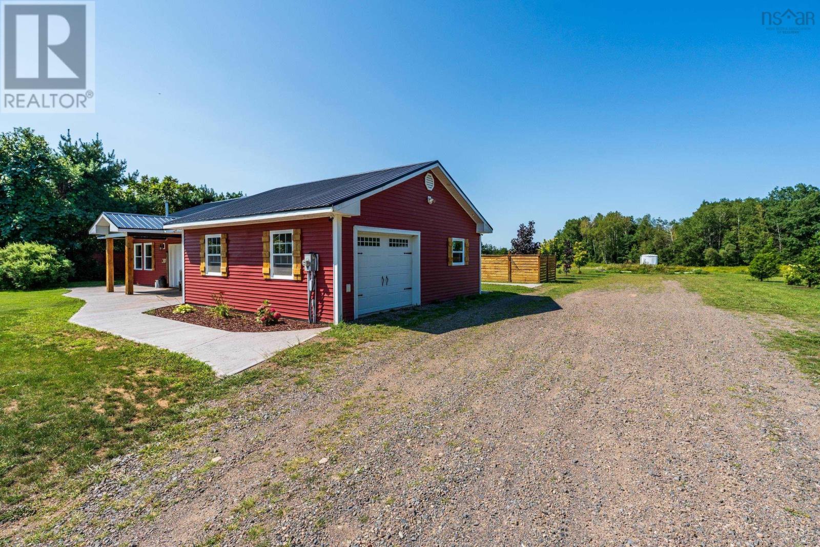 249 Stronach Mountain Road, Melvern Square, Nova Scotia  B0P 1R0 - Photo 8 - 202620632