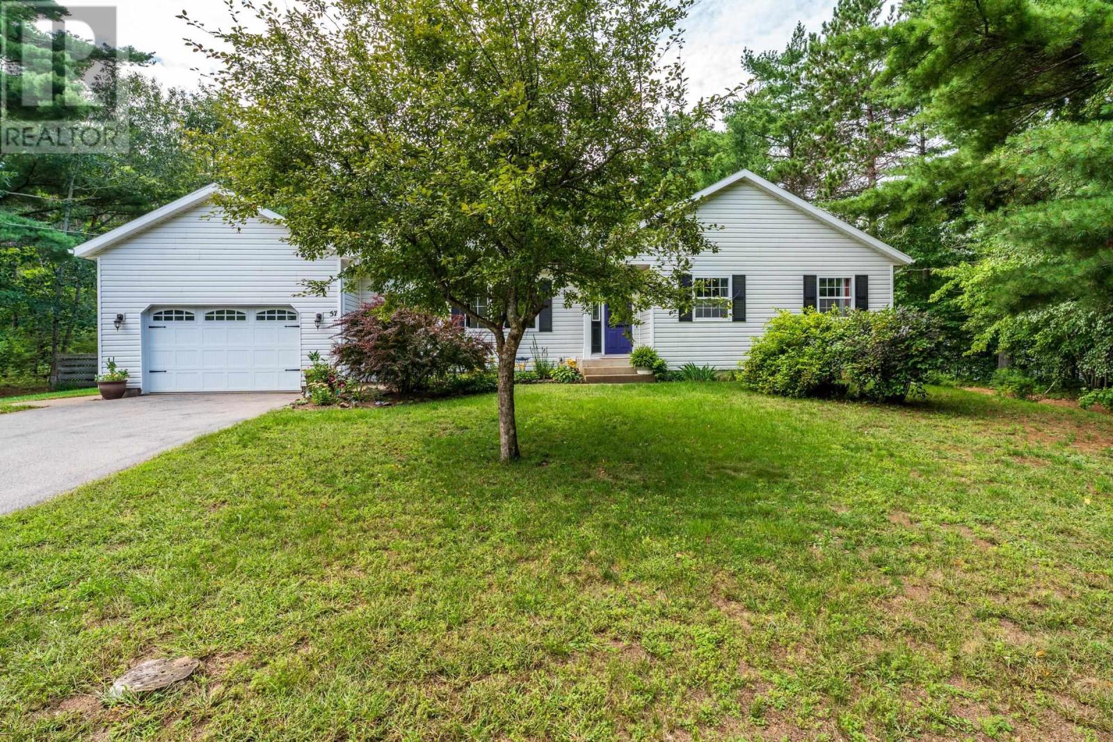 57 Dr Lewis Johnston Street, South Farmington, Nova Scotia  B0P 1W0 - Photo 1 - 202621995