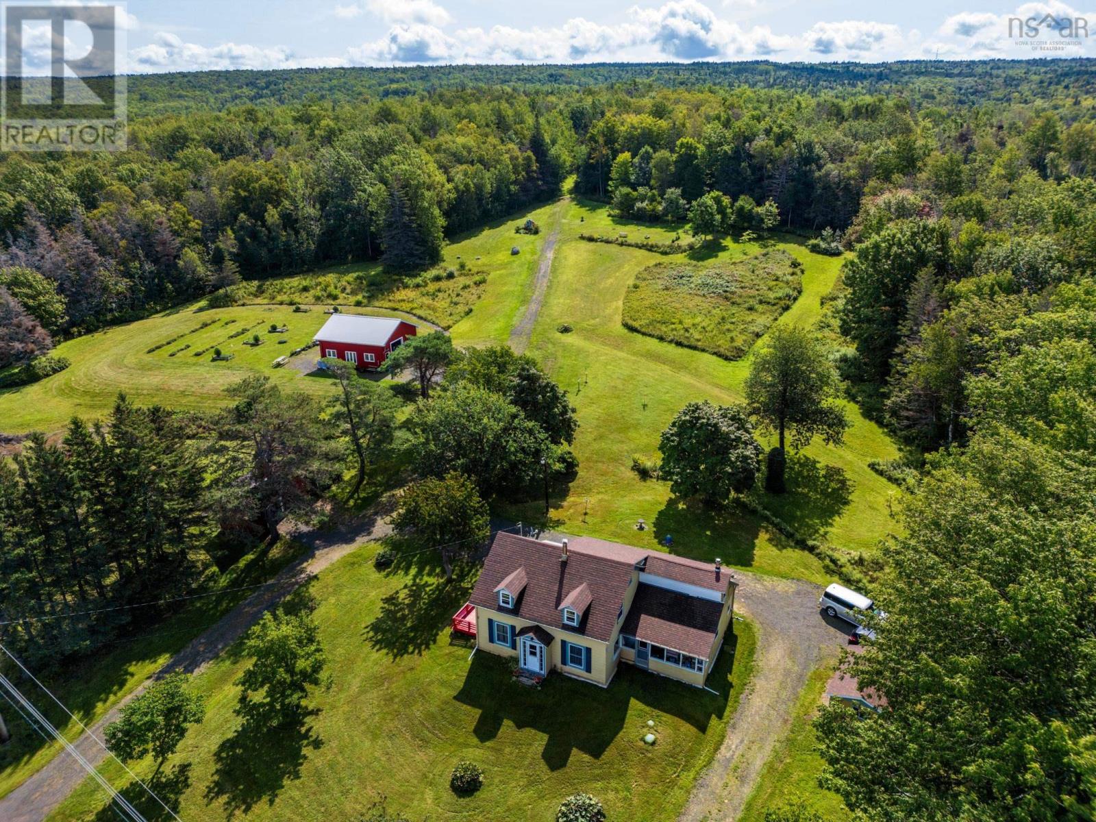 8512 St Croix Cove Road, Hampton, Nova Scotia  B0S 1L0 - Photo 1 - 202622598