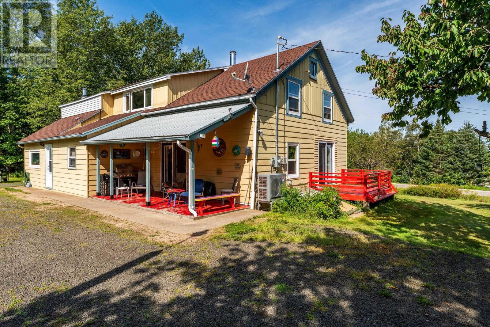 8512 St Croix Cove Road, Hampton, Nova Scotia  B0S 1L0 - Photo 11 - 202622598