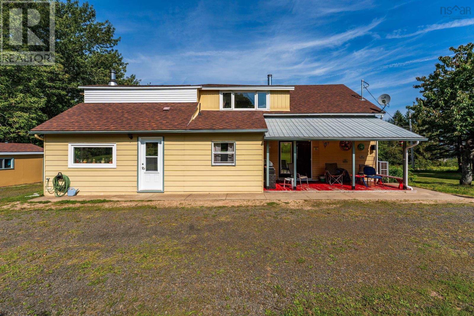 8512 St Croix Cove Road, Hampton, Nova Scotia  B0S 1L0 - Photo 12 - 202622598
