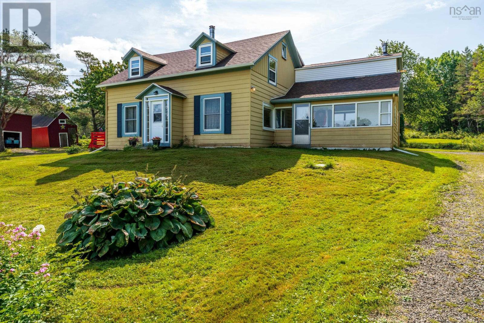 8512 St Croix Cove Road, Hampton, Nova Scotia  B0S 1L0 - Photo 13 - 202622598