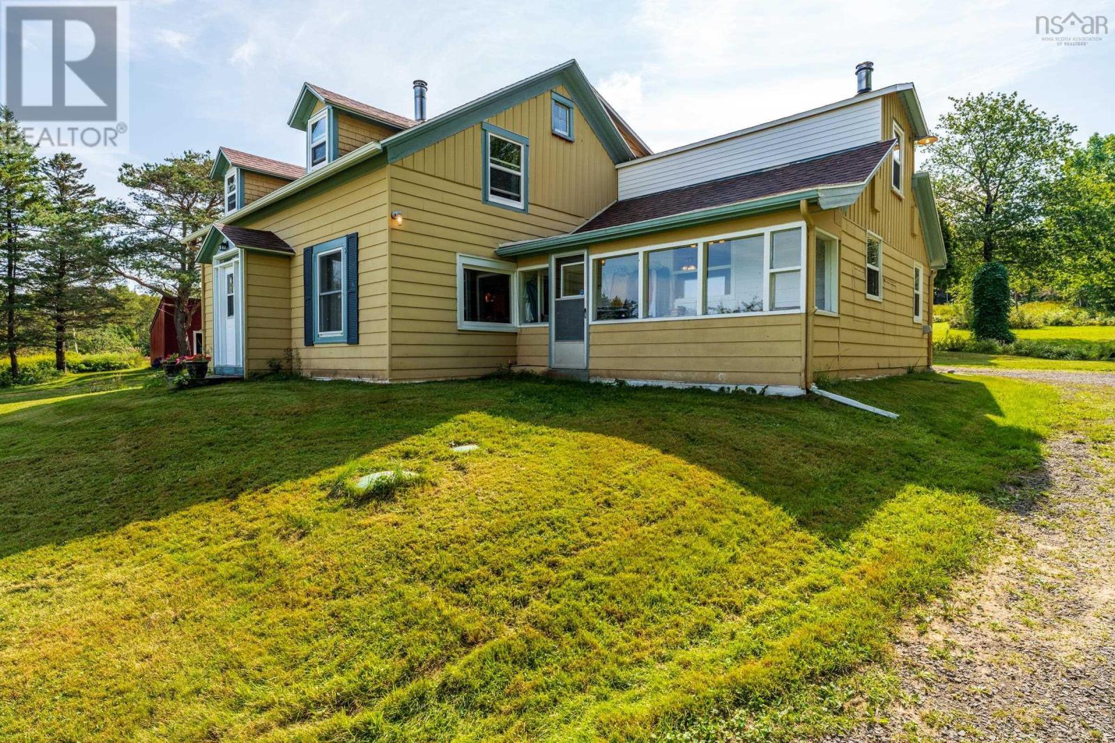 8512 St Croix Cove Road, Hampton, Nova Scotia  B0S 1L0 - Photo 14 - 202622598