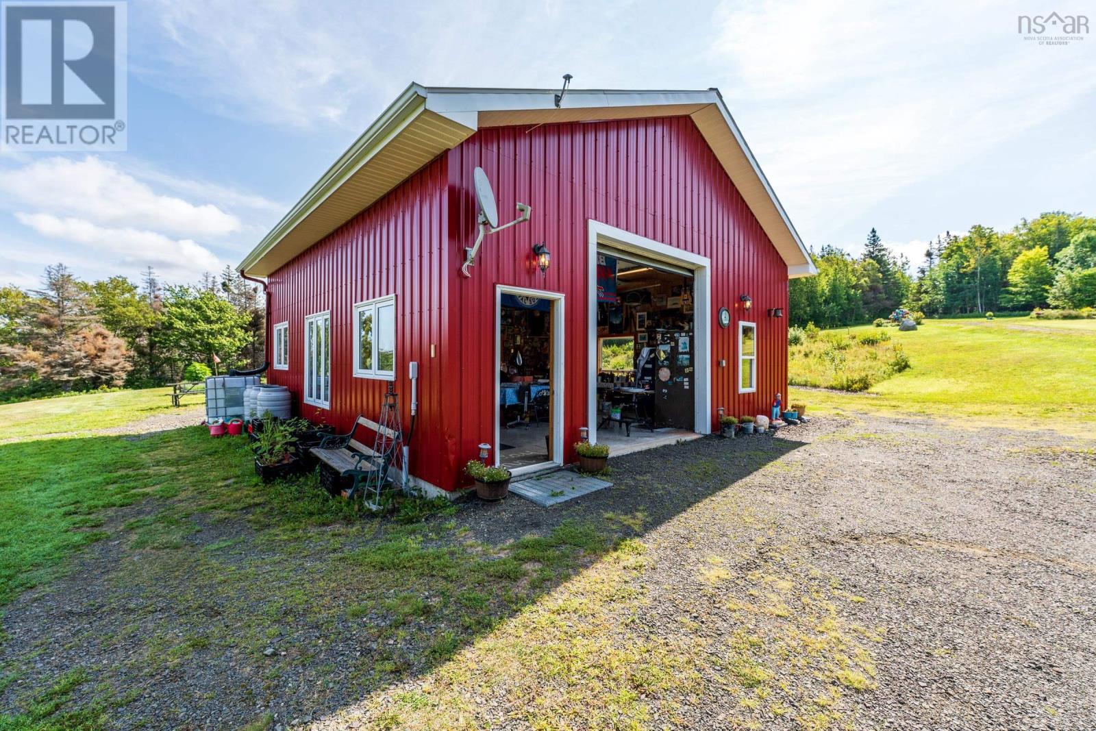 8512 St Croix Cove Road, Hampton, Nova Scotia  B0S 1L0 - Photo 16 - 202622598