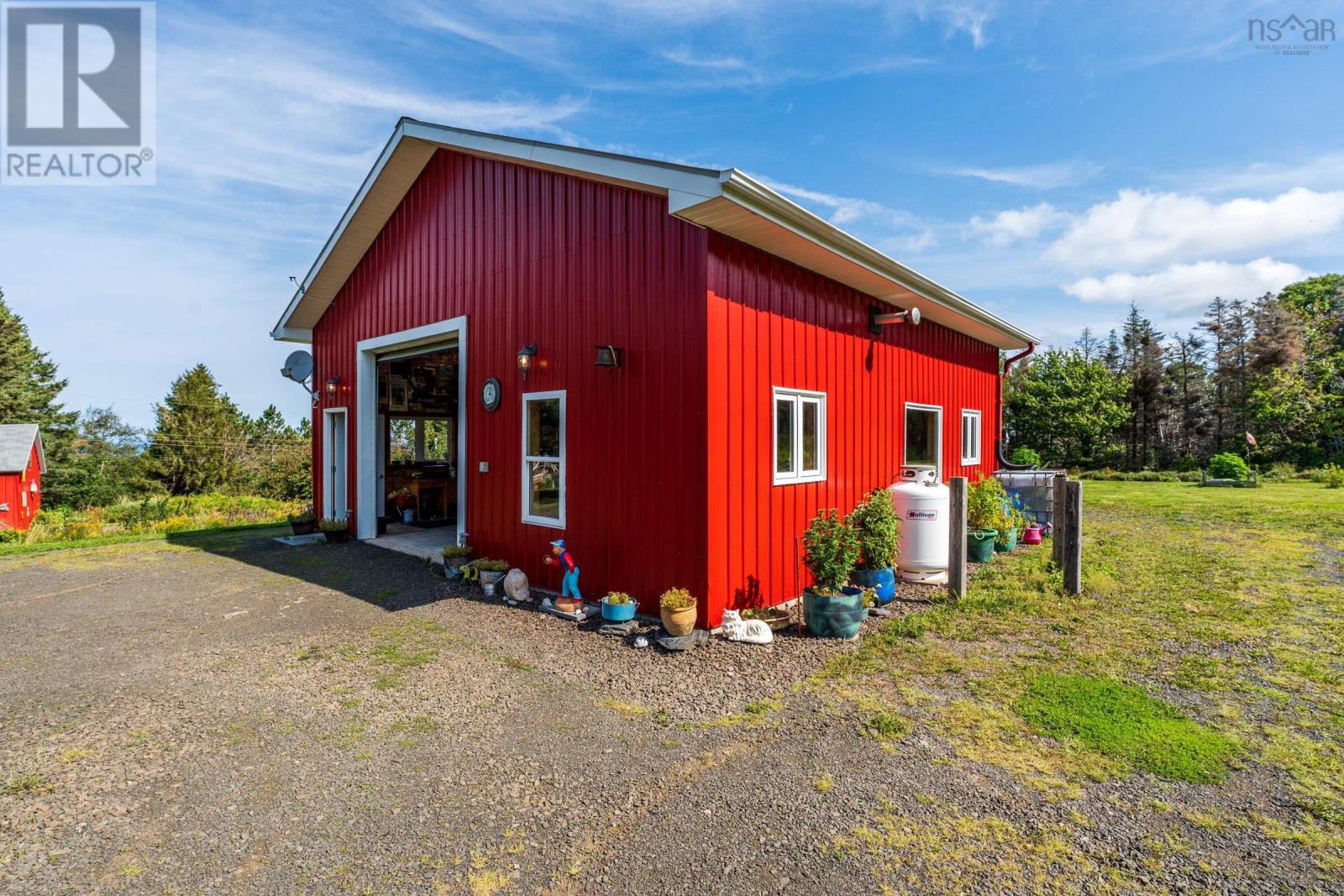 8512 St Croix Cove Road, Hampton, Nova Scotia  B0S 1L0 - Photo 17 - 202622598