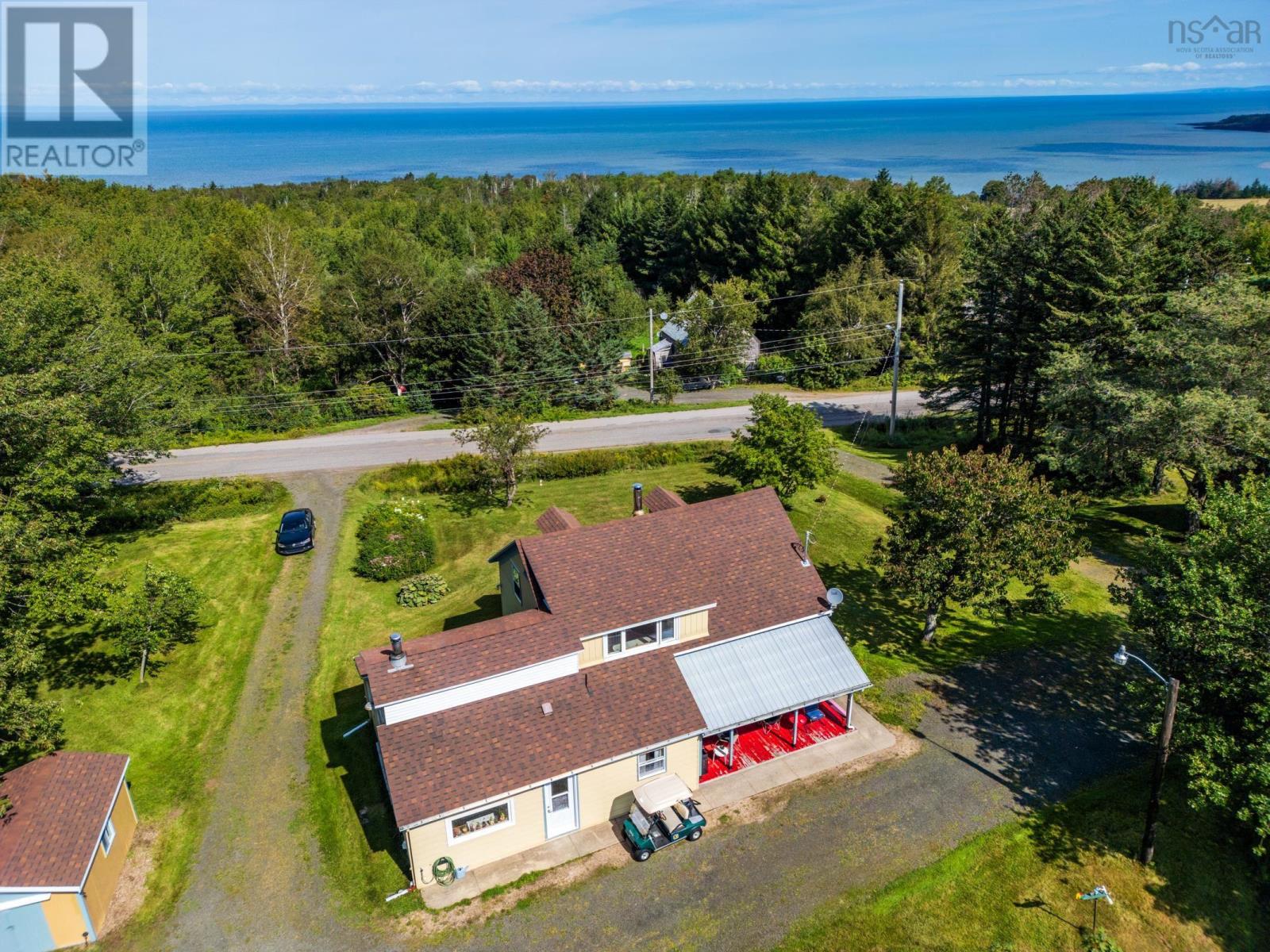 8512 St Croix Cove Road, Hampton, Nova Scotia  B0S 1L0 - Photo 2 - 202622598