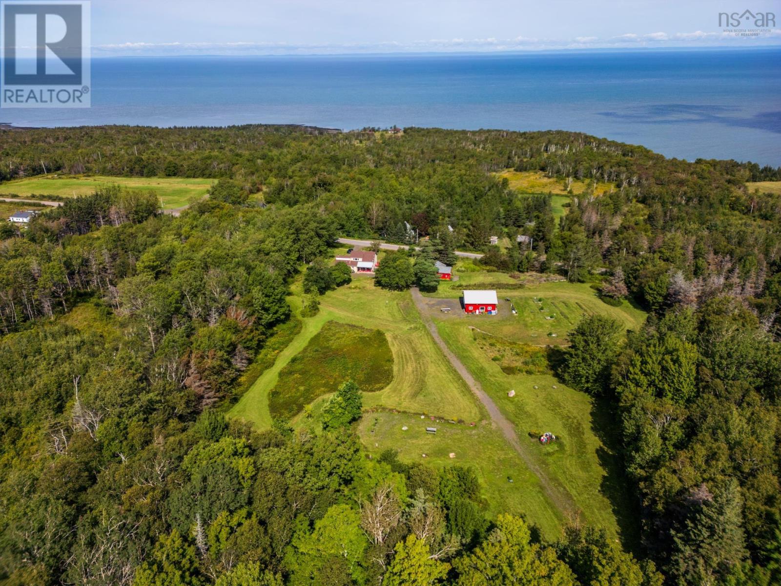 8512 St Croix Cove Road, Hampton, Nova Scotia  B0S 1L0 - Photo 27 - 202622598