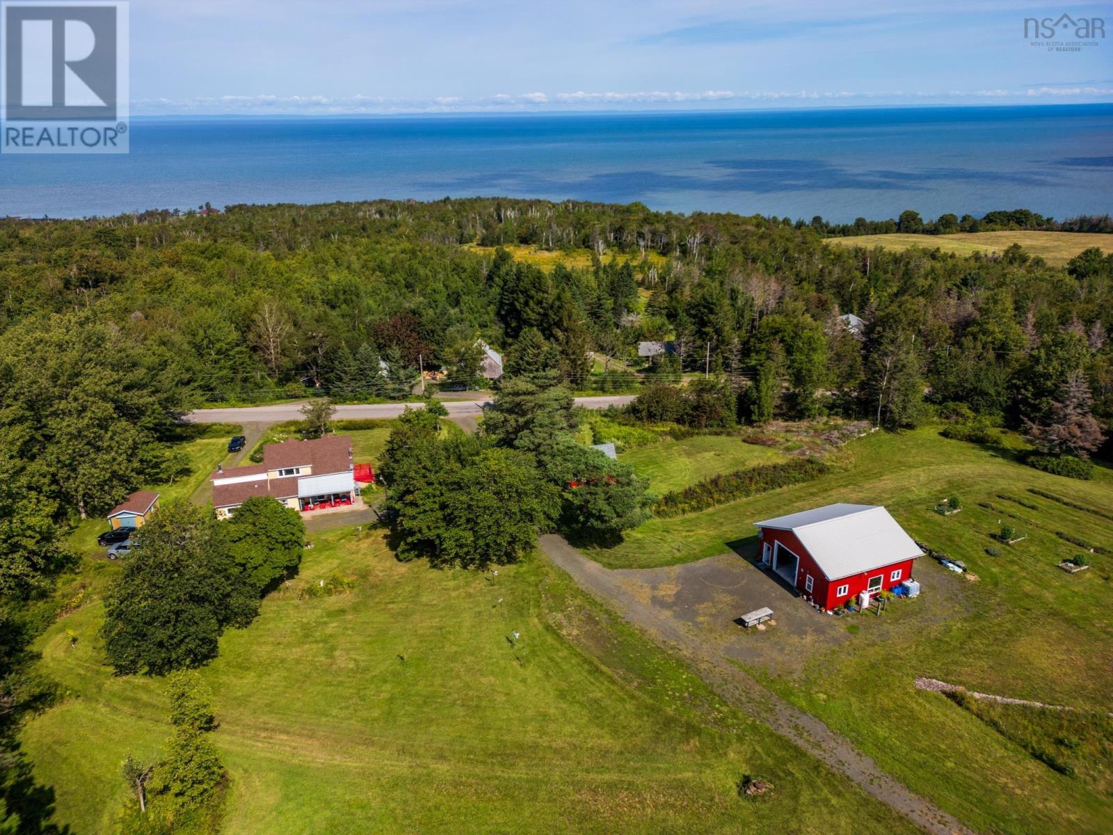 8512 St Croix Cove Road, Hampton, Nova Scotia  B0S 1L0 - Photo 3 - 202622598