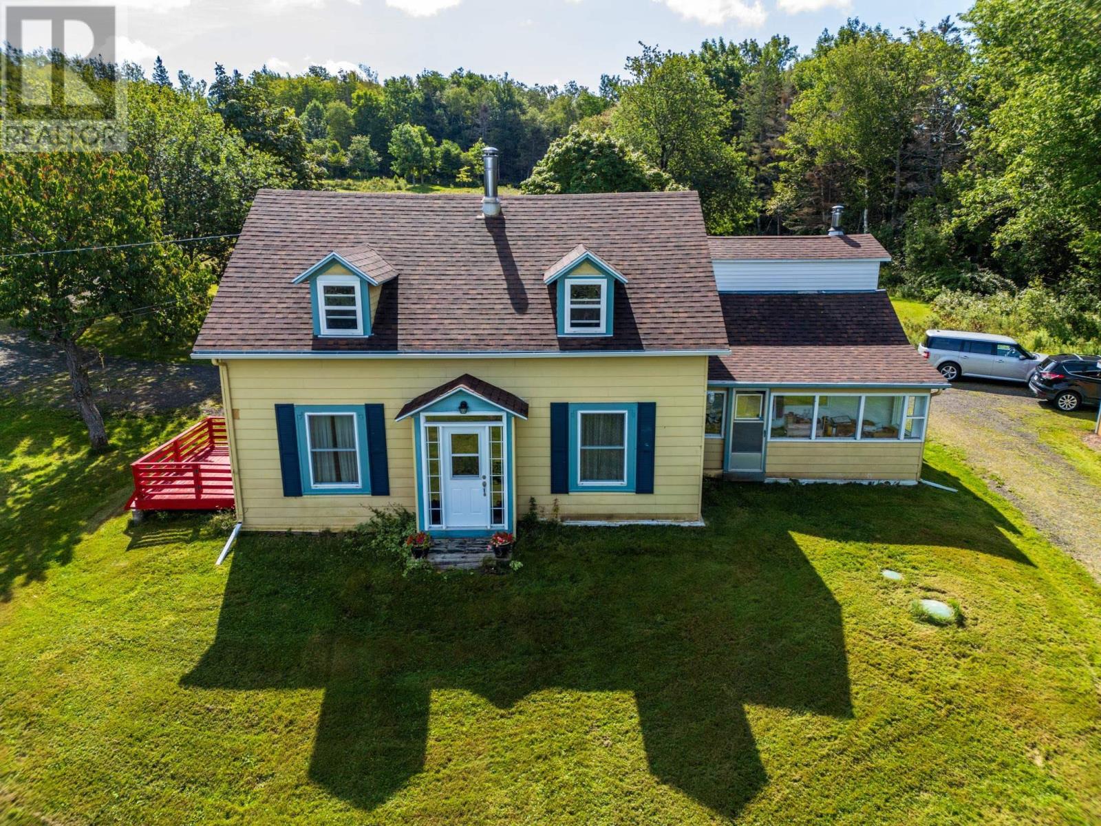 8512 St Croix Cove Road, Hampton, Nova Scotia  B0S 1L0 - Photo 4 - 202622598