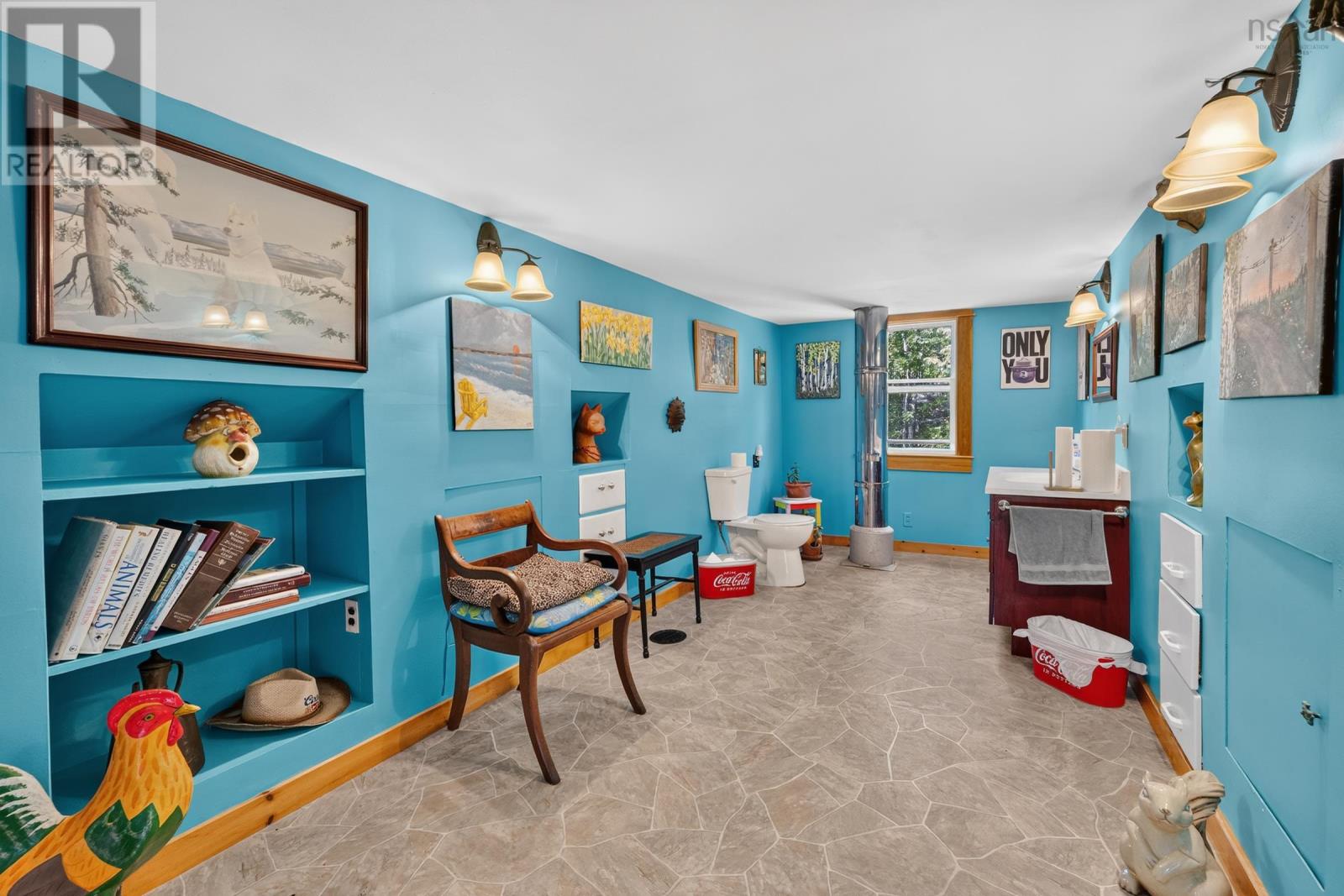 8512 St Croix Cove Road, Hampton, Nova Scotia  B0S 1L0 - Photo 43 - 202622598