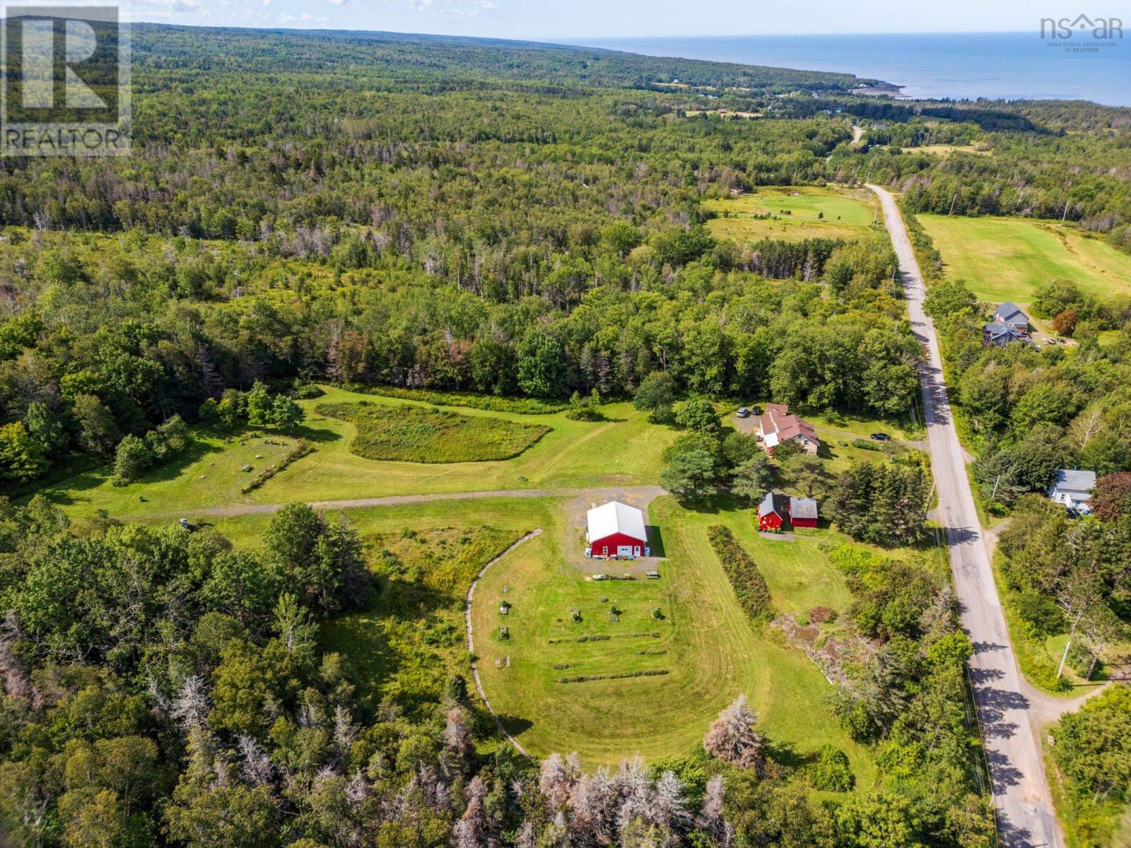 8512 St Croix Cove Road, Hampton, Nova Scotia  B0S 1L0 - Photo 6 - 202622598