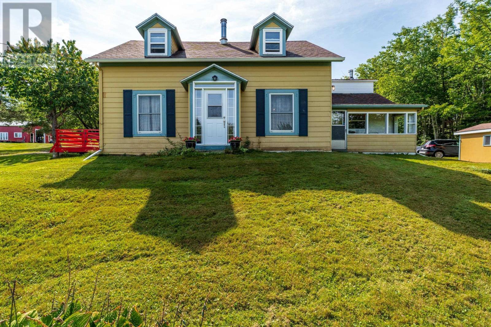 8512 St Croix Cove Road, Hampton, Nova Scotia  B0S 1L0 - Photo 8 - 202622598