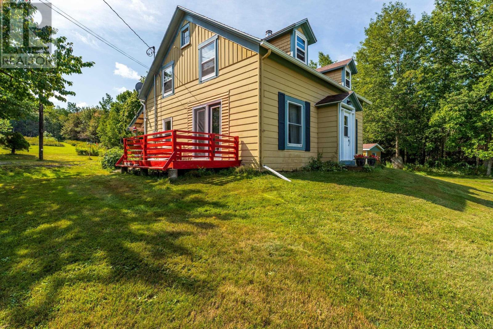 8512 St Croix Cove Road, Hampton, Nova Scotia  B0S 1L0 - Photo 9 - 202622598