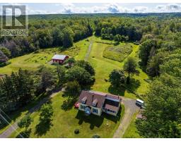 8512 ST CROIX COVE ROAD, Hampton, Nova Scotia